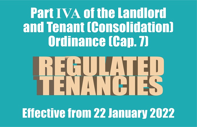 Landlord must submit Notice of Tenancy